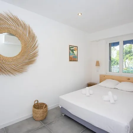 Διαμέρισμα Dollia - Welkeys