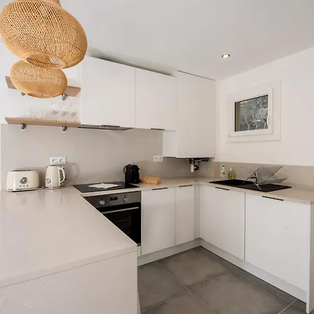 Διαμέρισμα Dollia - Welkeys *