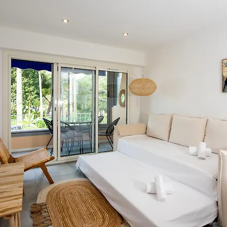 Διαμέρισμα Dollia - Welkeys Κάννες