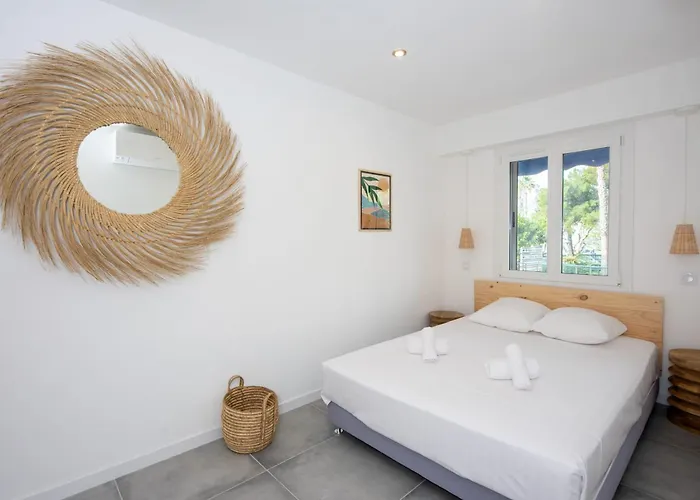 Apartman Dollia - Welkeys