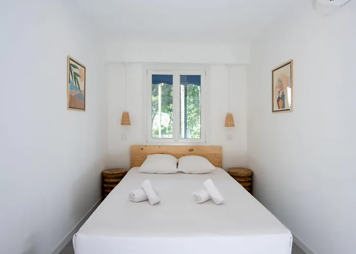 Dollia - Welkeys Cannes